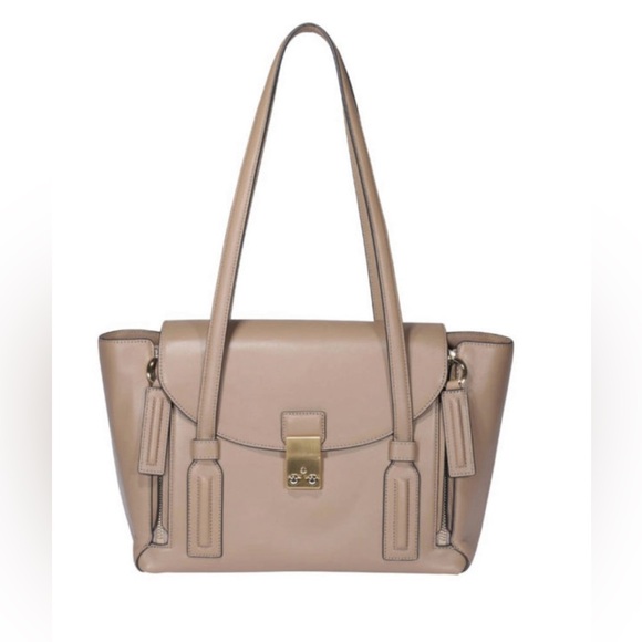 PHILLIP LIM Pashli medium leather shoulder bag - Picture 3 of 17